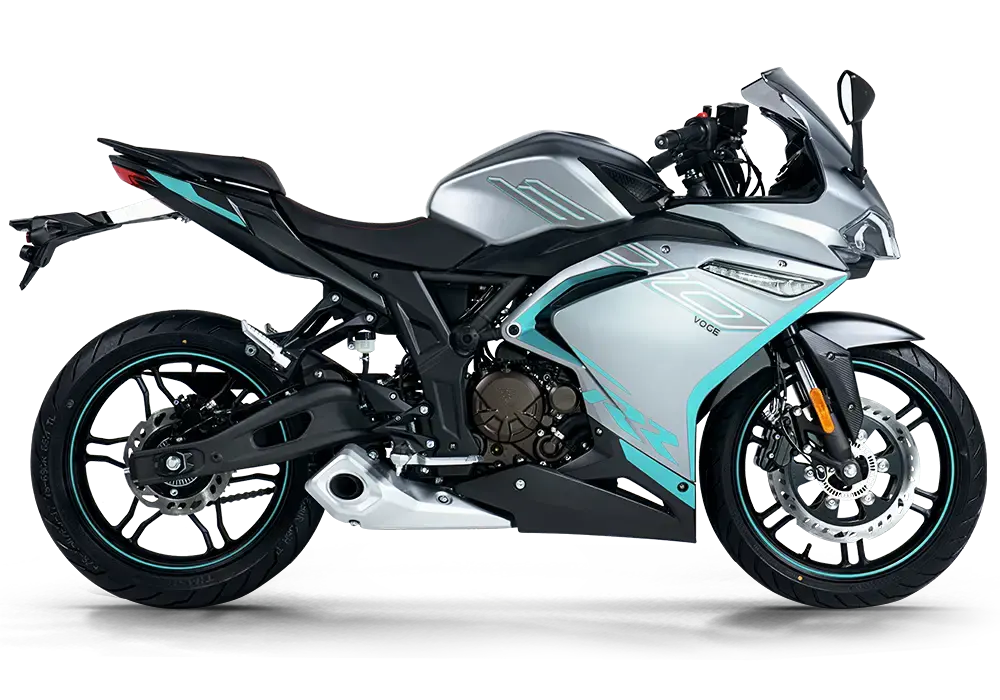 VOGE 300RR