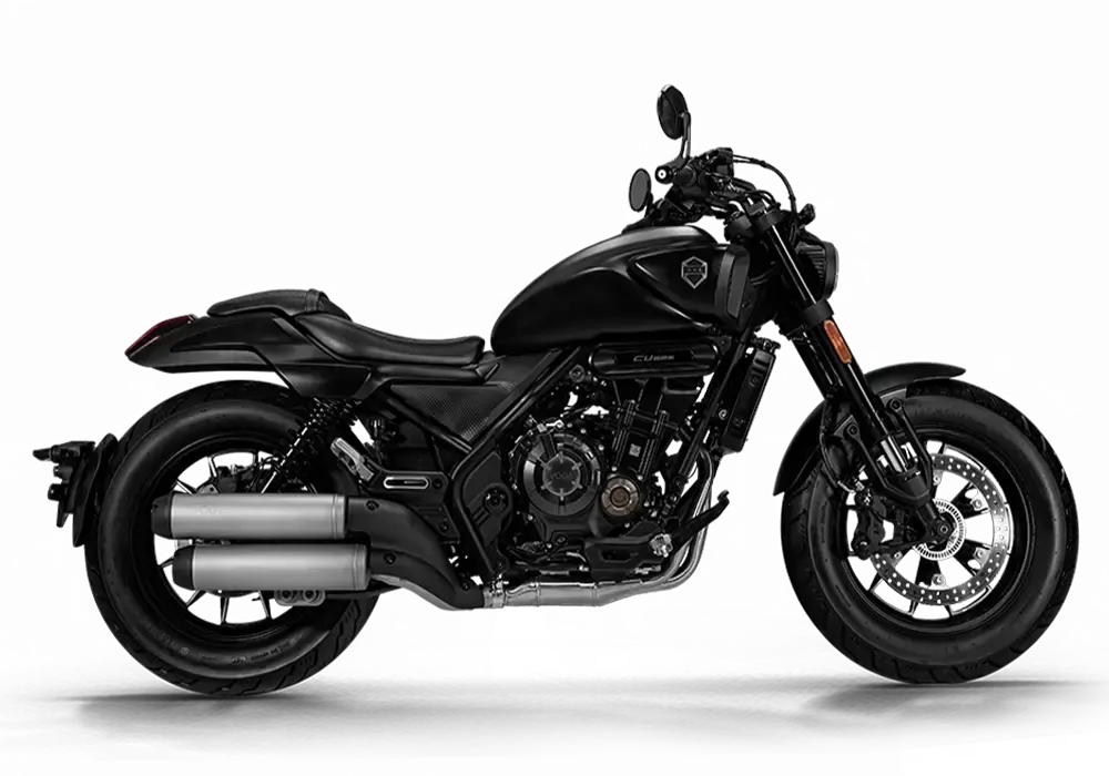 VOGE CU525