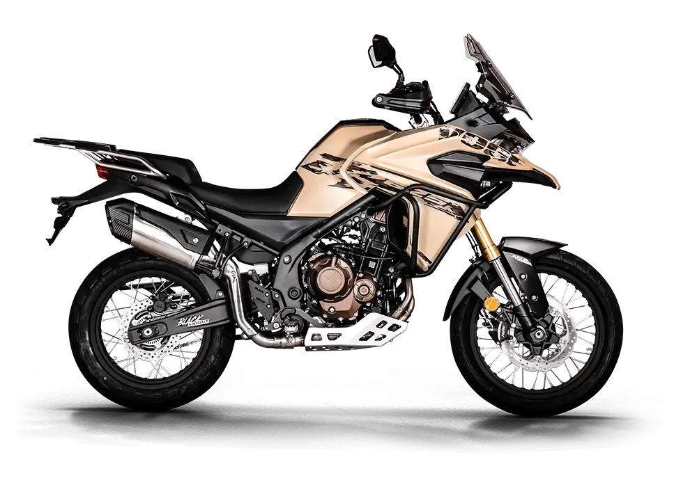 VOGE DS625X