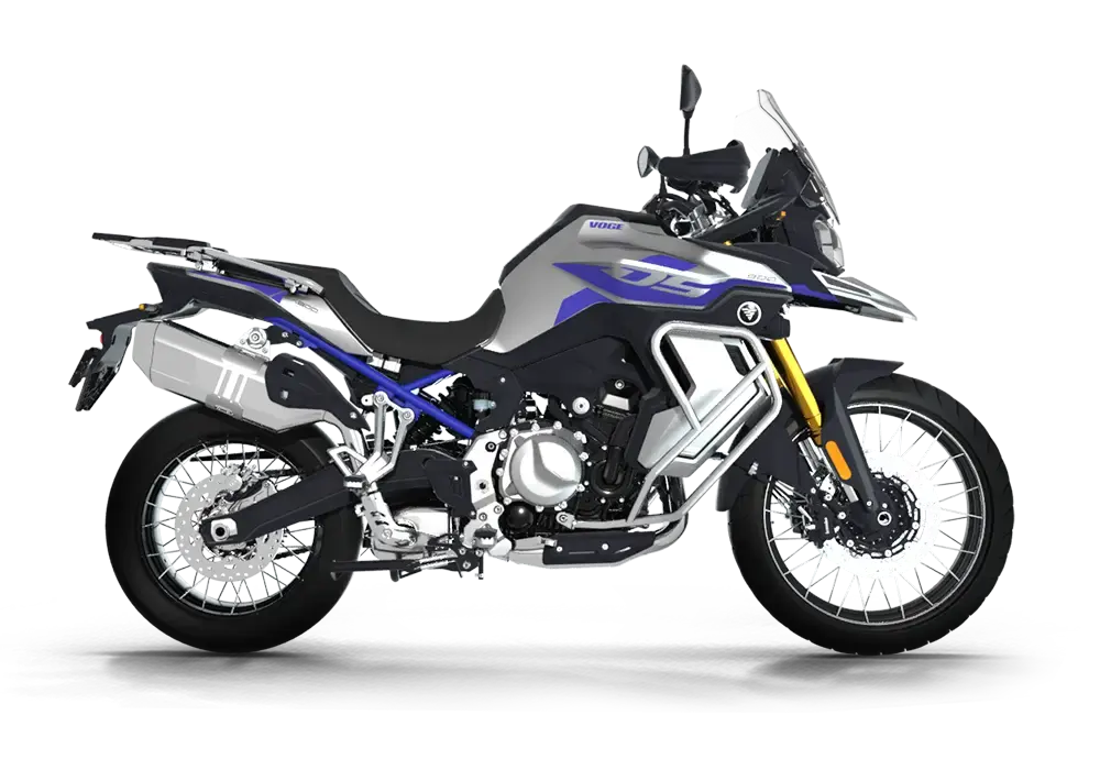 VOGE DS900X