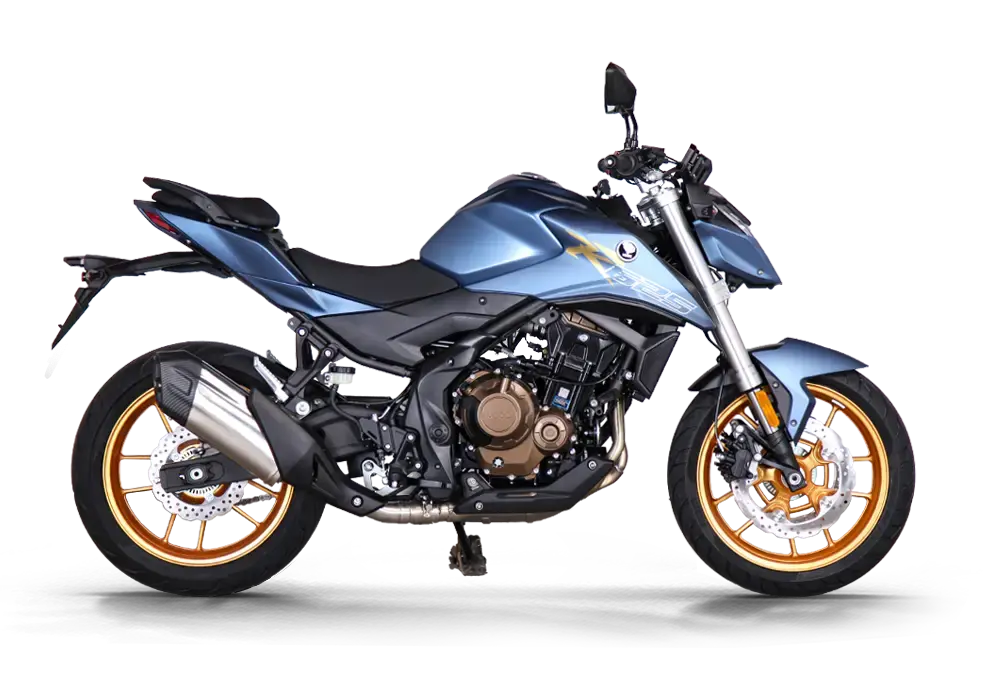 VOGE R625