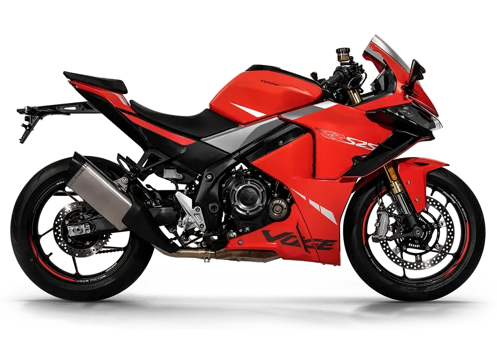 VOGE RR525