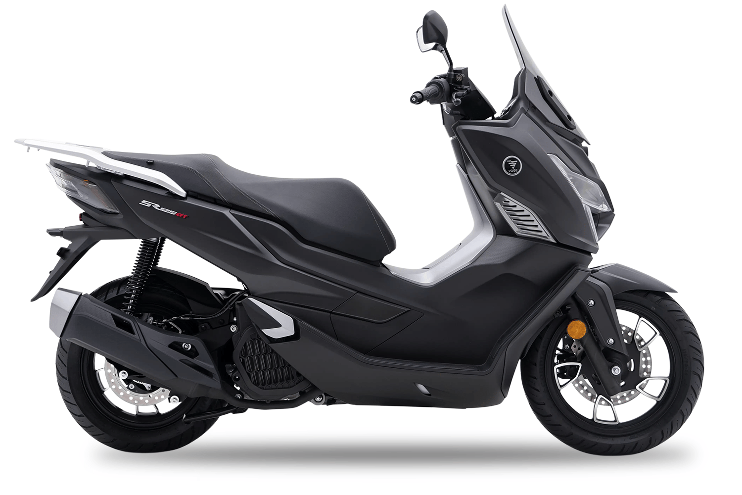 VOGE SR1