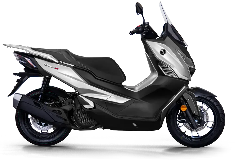 VOGE SR150GT