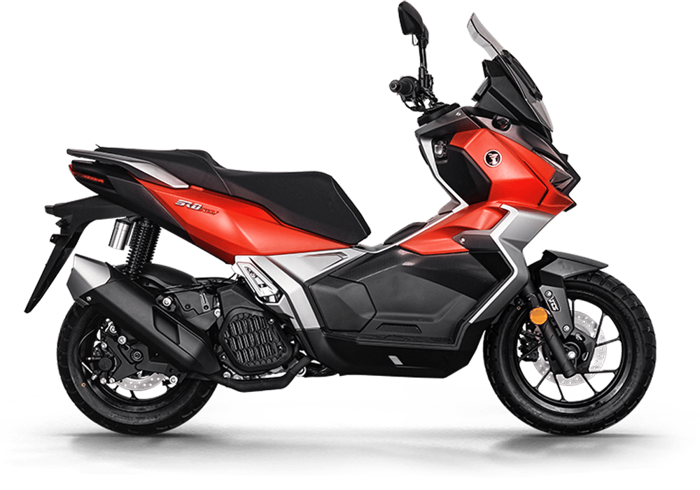 VOGE SR180 ADV