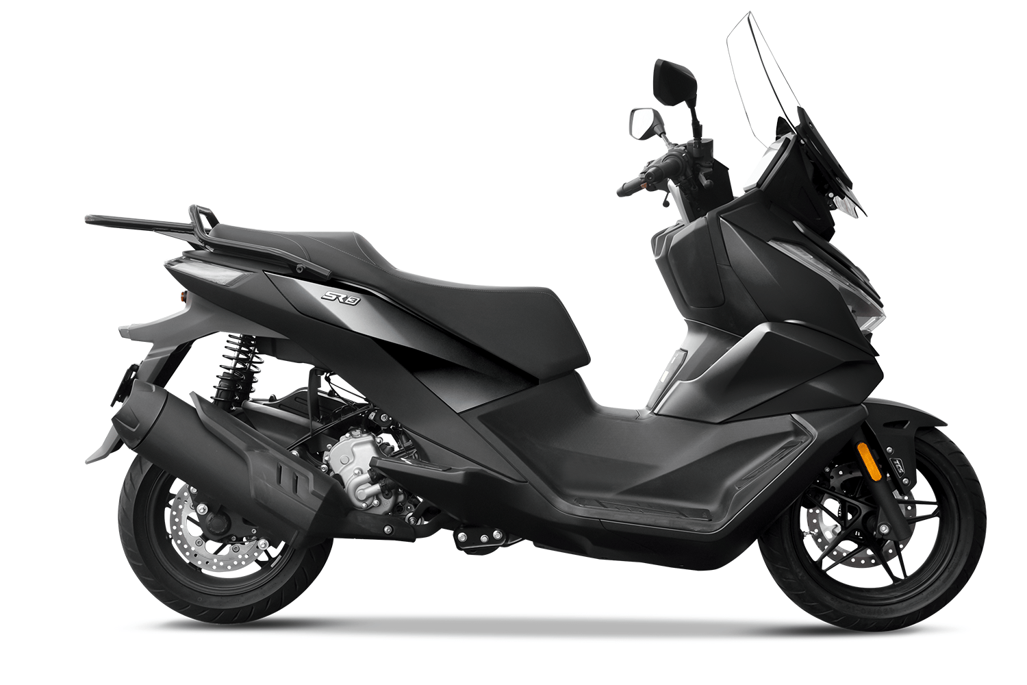 VOGE SR3 SE