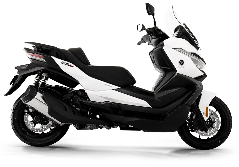 VOGE SR4 MAX