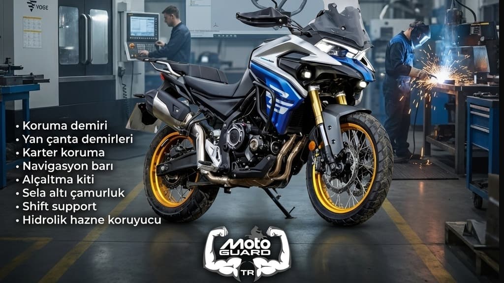 MOTOGUARDTR