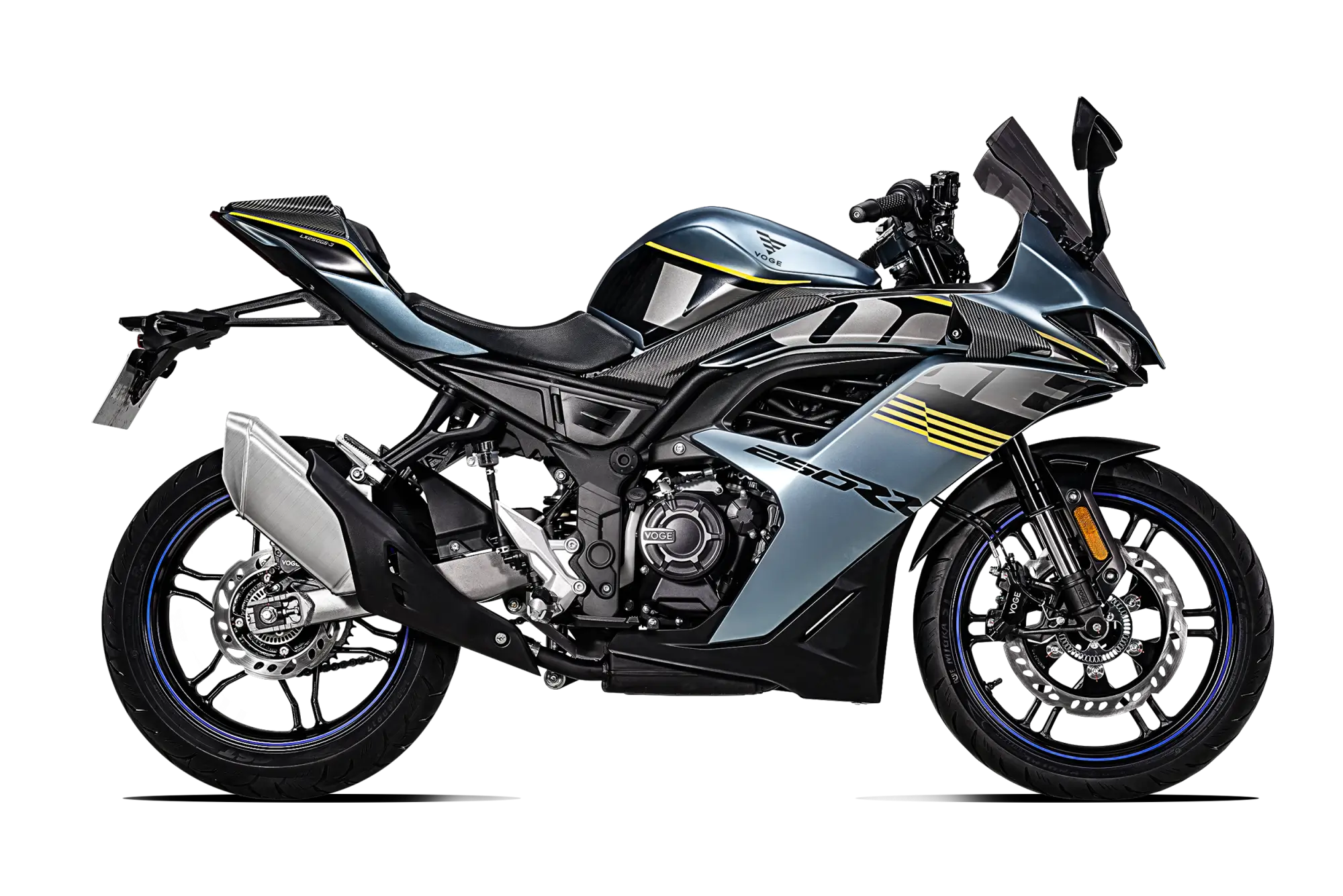 VOGE 250RR