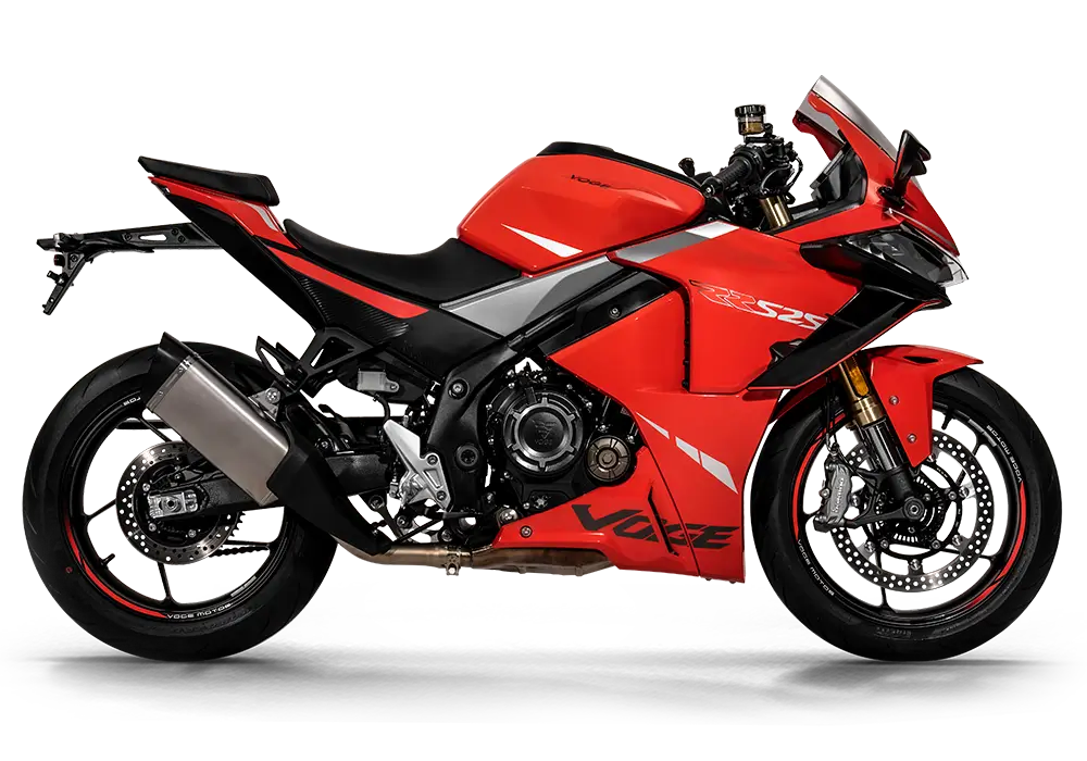 VOGE RR525