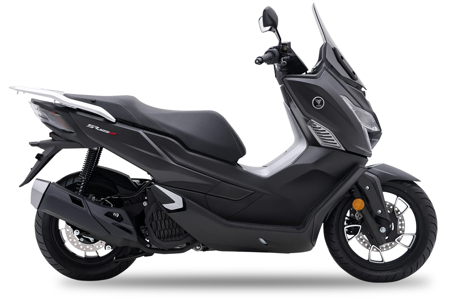 VOGE SR1