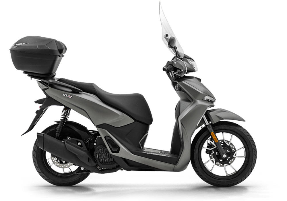 VOGE SR16