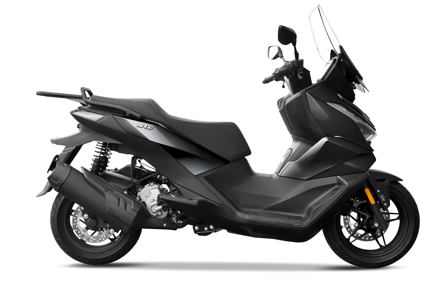VOGE SR3