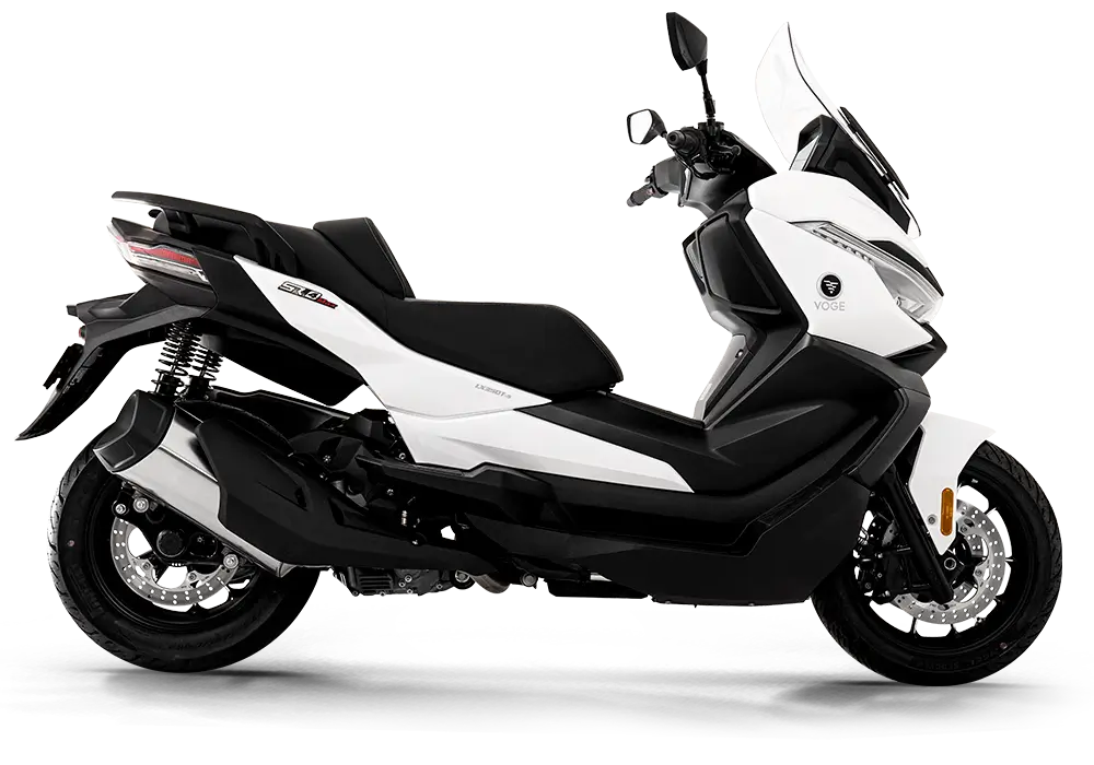 VOGE SR4 MAX